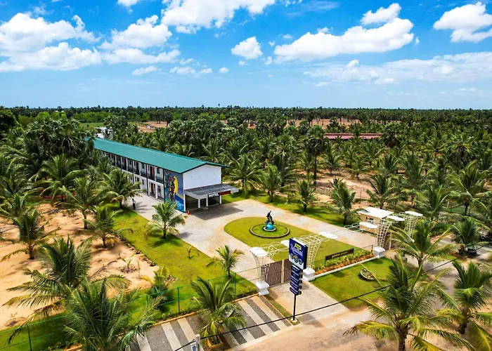 Hotel Mullai
