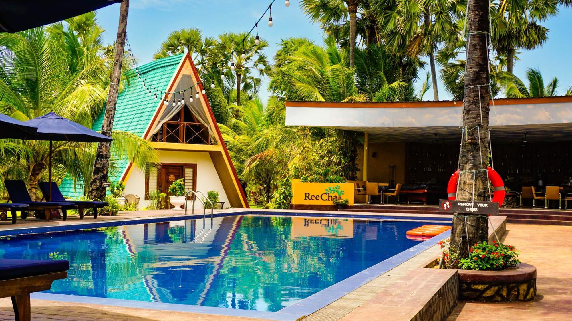 Mullai Kilinochchi